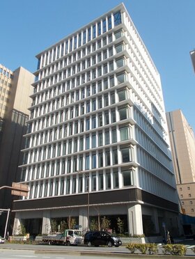 Morningstar subsidiary moving to Hibiya Building