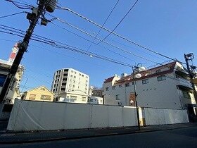 Itochu developing apartment building in Ota-ku