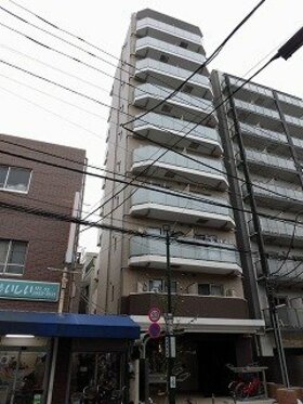 Haseko Livenet sells apartment building near Nakai Station in Shinjuku-ku