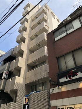 Yokohama company sells office building in Akihabara