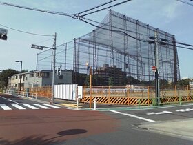 Mitsubishi, Nomura obtain 15,000 m2 in Setagaya-ku for condo