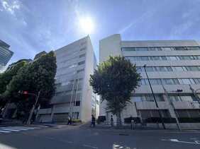 Daiwa House acquires former Megmilk Snow Brand Head Office
