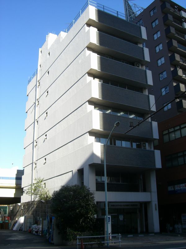 Hoosiers enters studio condominium market, obtains Shiba, Minatoku