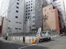 Hankyu Hanshin Properties developing apartment building in Kobe