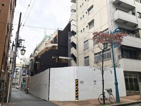 Showa Leasing and Nine Hours developing capsule hotel in Shinjuku