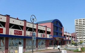 KDX Realty REIT selling retail facility in Izumi City, Osaka