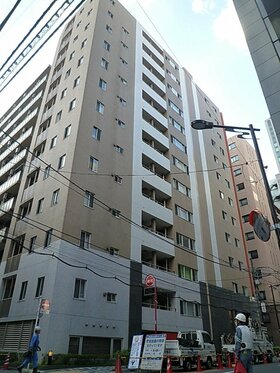 Ryobi A.P. Private REIT acquires Ginza residence