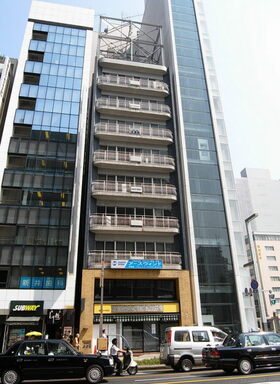 Dai-ichi Life Insurance acquires building in Kyobashi