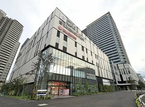 Daiwa House REIT acquires part of Urawa mixed-use facility for Y9.5bn