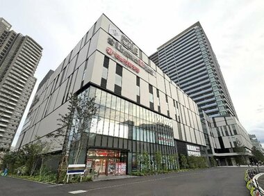 Daiwa House REIT acquires part of Urawa mixed-use facility for Y9.5bn