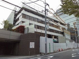 Mitsubishi JV secures 3,300 m2 condo site in Shibuya
