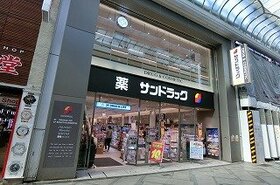 Tokyu Land sells building on Osaka Shinsaibashi-suji Shopping Street