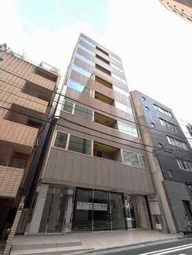 Marubeni Private REIT acquires Chuo-ku serviced office facility
