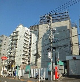 Kansai Electric subsidiary to develop 14,000 m2 GFA office in Shibuya