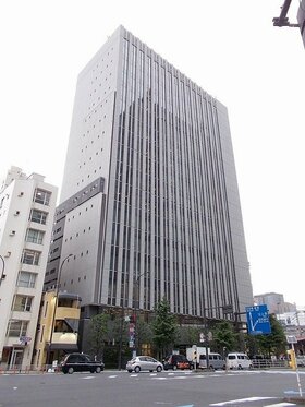 Minato Holdings concentrating offices to Shimbashi Tokyu Building