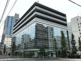 Nagoya’s Meitetsu acquires mixed-use building in Minato-ku, Tokyo