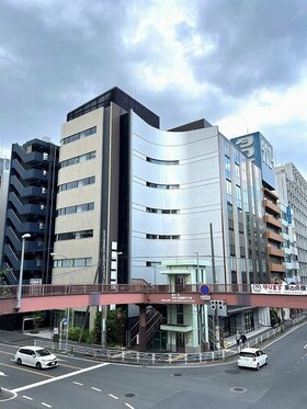 Daiwa House sells mixed-use building near Yokohama Station