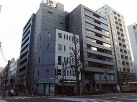 Office, retail building in Yokohama's Kannai traded