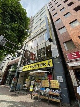 Temwas acquires Shimbashi building