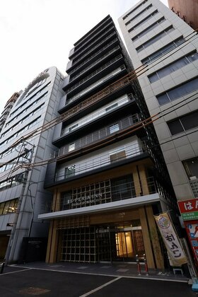 Samty sells new hotel in Osaka’s Hommachi