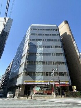 Loadstar Capital sells Shinkawa, Chuo-ku building