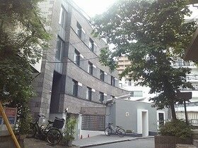L-Trust acquires Shirokanedai building