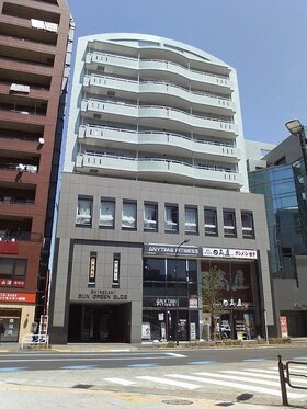 Arai Provance purchases Edogawa-ku apartment building