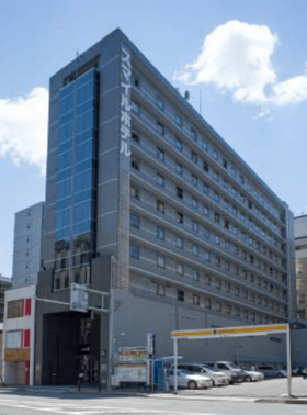 Ichigo incorporates nine hotels to new REIT