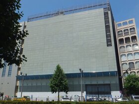 Tokyu Corp reconstructing Kojimachi Tokyu Building