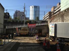 Tact Home acquires land in Roppongi