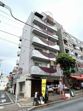 Artplan acquires apartment building in Setagaya-ku