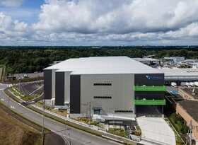 Mitsubishi Estate Logistics REIT to sell Inzai facility for Y5.2bn