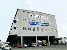 Logistics Fund to acquire warehouse in Settsu City, Osaka