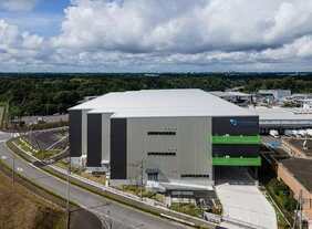 Mitsubishi Estate Logistics REIT to sell Inzai facility for Y5.2bn
