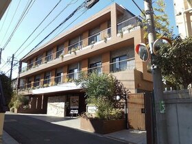 Daiwa House Asset Management acquires Shibuya-ku nursing home