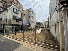 City Land Kurosawa developing Ebisu rental apartment building