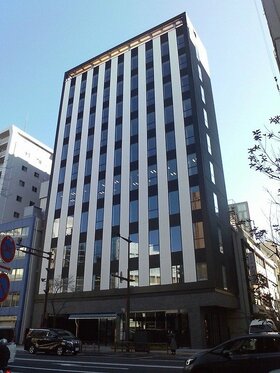 Incgrow moving to Daiwa Nihonbashi Bakurocho Building