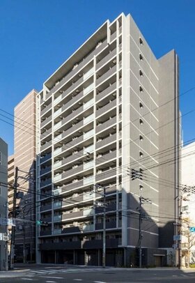 Takara Leben REIT to acquire Osaka City apartment building