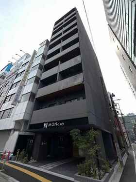 Daiichi Realtor sells Hamamatsucho extended-stay hotel