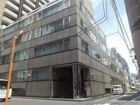 Tasuki acquires two office buildings near Ningyocho Station