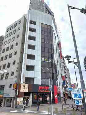 Aoyama Zaisan Networks acquires Akasaka rental building