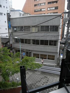 TOKYU LAND Acquires Building for Shibuya Redevelopment