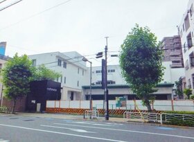 Sekisui House secures 1,900 m2 of land near Sumida River