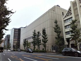 Nitori acquires SMTB Meguro Building