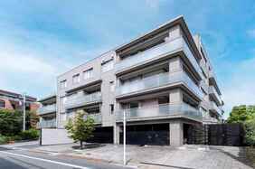 KDX Realty REIT reshuffling Y14.9bn worth of assets