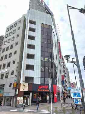 Aoyama Zaisan Networks acquires Akasaka rental building