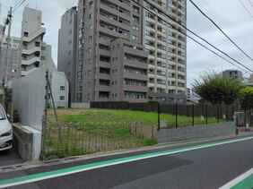 Kintetsu Real Estate acquires land in Shinjuku-ku