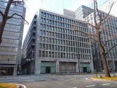 Meiji Yasuda Life reconstructing building into super high-rise building