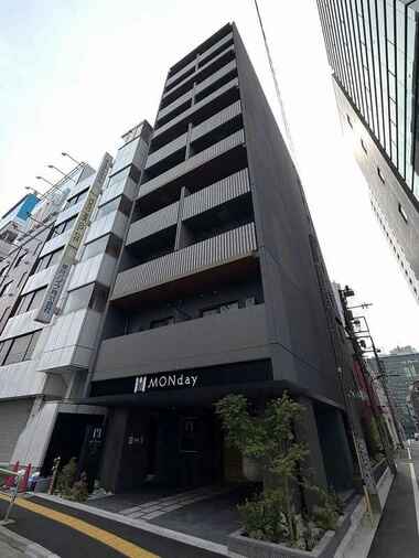 Daiichi Realtor sells Hamamatsucho extended-stay hotel