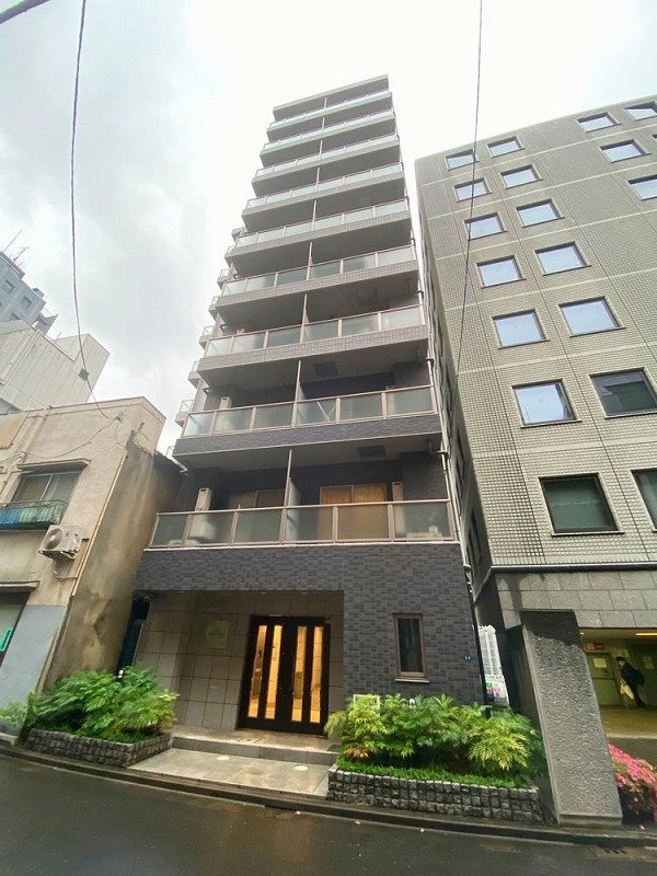 Dai-ichi Life acquires apartments from Saison Realty - NIKKEI REAL ...